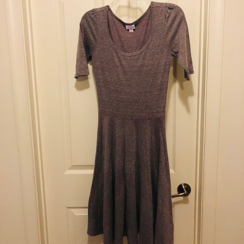 LuLaRoe dress